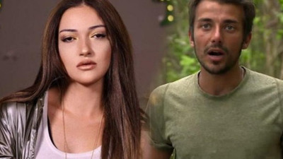 Survivor Cemal Can meğer 5 ay evli kalmış; Boşandığı eşinden canlı yayında itiraf
