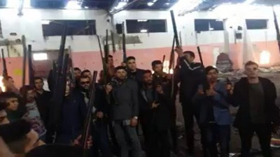 Ünlü olma hayali adliyede bitti