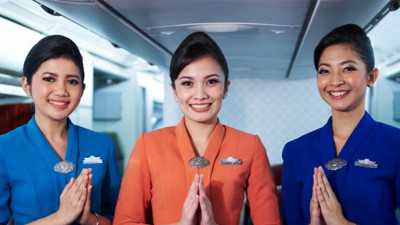 Uçuş personeline maske taktırmayacaklar: Bakın sebep ne