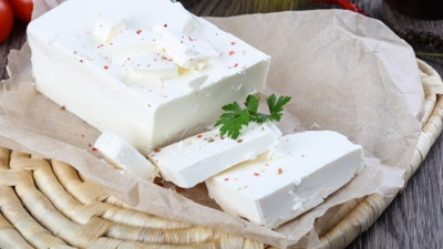 Peynir'de büyük oyun! Süt yerine bakın ne koyuyorlar