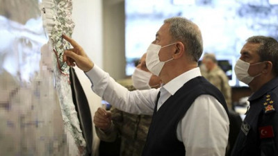 Flaş... Flaş... Türkiye'den Amerika'ya çok sert tepki