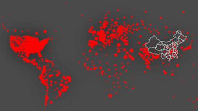 Korkulan oldu! İkinci darbe ilkinden daha kötü!