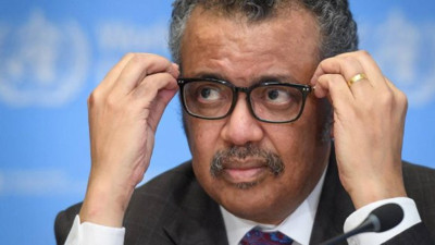 Dünya Sağlık Örgütü de panikte! Bizim de bilmediğimiz yeni ve tehlikeli bir dönem