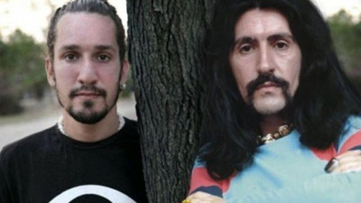 Ölümünden 21 yıl sonra oğlu Doğukan açıkladı: Barış Manço'nun gerçek ismi...