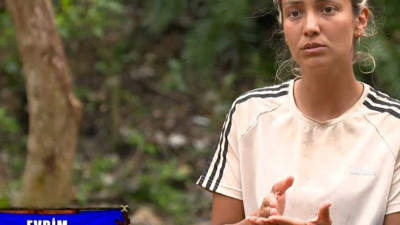 Survivor'da ilk eleme adayı belli oldu