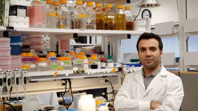 Türk bilim insanı DNA'yı tamir etti! Türkiye beğenmedi, İngiltere ödül verdi