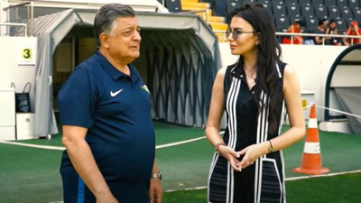 Korona virüse yakalanmıştı: Yılmaz hoca bu kızı yaktı mı?