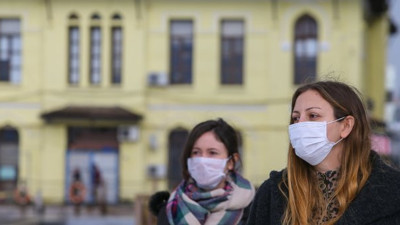 Uzman isim korona virüse karşı tek çareyi açıkladı