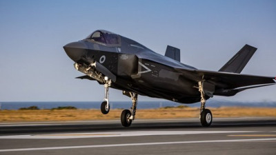 Raporlar ele geçirildi: İşte F-35'ler ile ilgili gerçek