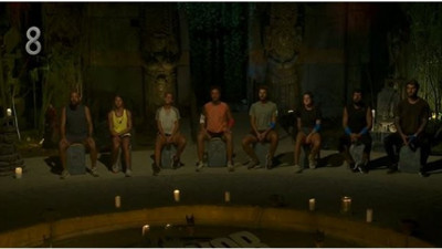 Acun'un sır gibi sakladığı sonuçlar: İşte Survivor'da SMS sıralaması