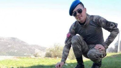 Pençe-Kaplan Operasyonu'ndan acı haber: 1 askerimiz şehit oldu