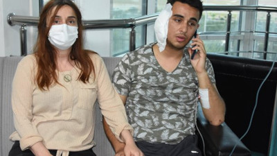 Kulak kopartan kavga