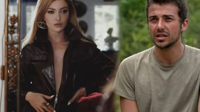 Survivor Cemal Can ile 5 ay evli kalmışlardı. Danla Bilic merak edilen gerçeği açıkladı