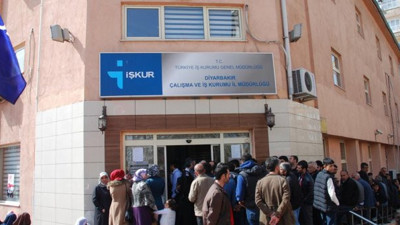 İşini kaybeden oraya koştu Başvurular iki kat arttı