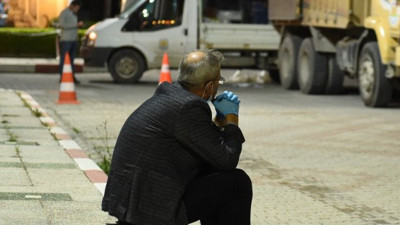 CHP’li başkan korona olduğunu öğrendi, durumu halka hüzünlü bir mesajla duyurdu