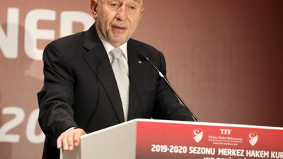 Türkiye Futbol Federasyonu Başkanı Nihat Özdemir açıkladı: beIN Sports Türkiye'den çekiliyor mu