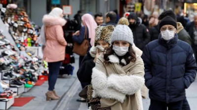Flaş gelişme: İtalyan bilimi insanı açıkladı: Aşıya gerek kalmayabilir