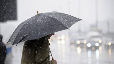 AKOM ve Meteoroloji son kez uyardı: Herkes önlemini alsın