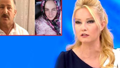 Müge Anlı bir cinayeti daha aydınlattı