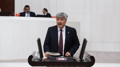 İYİ Partili Prof. Dr. Metin Ergun sordu: Sınav ücretleri neden bu kadar pahalı