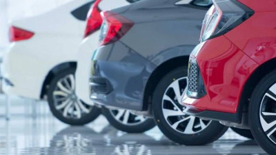 OYDER: Otomotivde ÖTV indirimi...