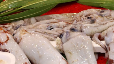 Avı bollaştı: Kilosu 60 liraya satılıyor