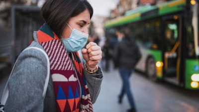 Korona virüs Bilim Kurulu üyesi açıkladı: Maskeyi yanlış kullananlar dikkat