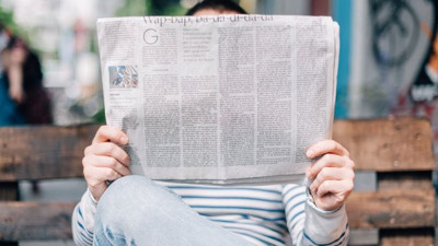 Amerika'daki gazetede yer alan İslamofobik ilan tepki çekti