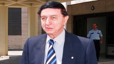 Üzeyir Garih'i ölüme götüren Türklük konuşması