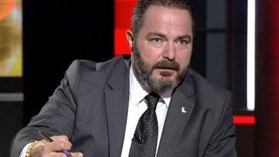 Ünlü gazeteciden baro başkanlarına gizli destek: Anayasa’dan öyle bir madde paylaştı ki