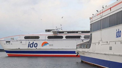 İDO'nun yaz tarifesi biletleri satışta