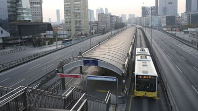 Hafta sonu sokağa çıkma yasağı var mı? Sokağa çıkma yasağı hangi saatlerde uygulanacak?