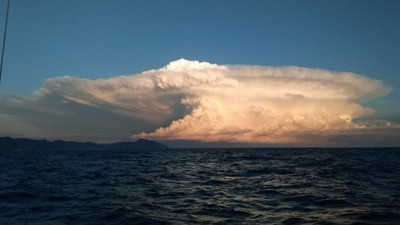 İTÜ’lü profesör uyardı, Süper Hücreye dikkat, Charlie Brown bulutları görülecek