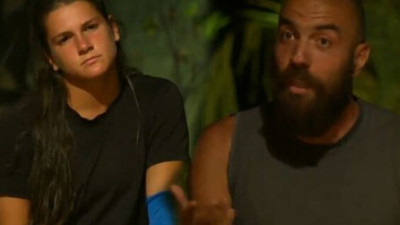 Survivor’da şoke eden aşk itirafı: “Bu olay tek taraflı yaşanmadı