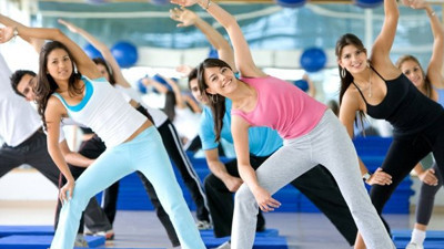 Hızlı kilo vermenin püf noktaları