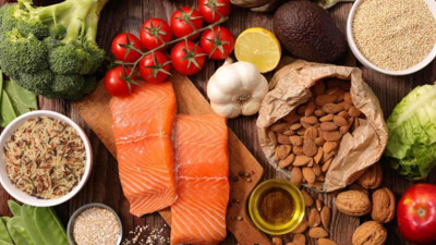 Uzman isim açıkladı: İşte kolestrolü düşüren besinler