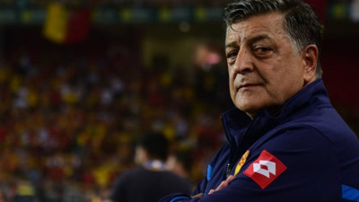 Yılmaz Vural, sahalara dönebileceği şartı açıkladı