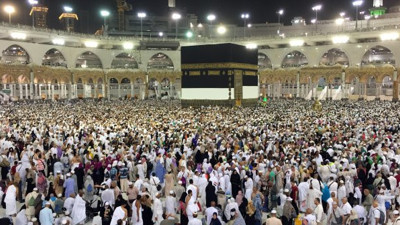 Diyanet'ten hac ücretleriyle ilgili flaş karar