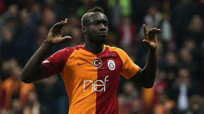 Diagne'den taraftarı çıldırtacak mesajı