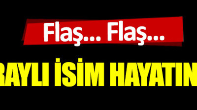 Flaş.. Flaş.. Galatasaraylı isim hayatını kaybetti