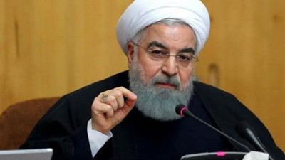 İran, Hürmüz'e alternatif buldu!