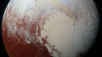 Bilim insanlarından kayıp okyanus hakkında açıklama