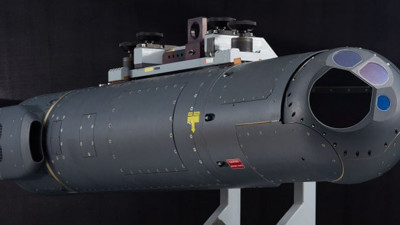 ASELSAN geliştirdi her şartta görüyor!