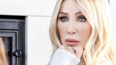 Seda Sayan turizm elçisi oluyor