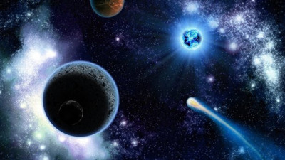 Uzaylıların bu sefer kaçışı yok: Devasa proje uygulamaya konuldu