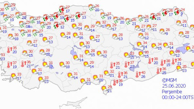 Fırtınaları bilen profesörden yeni tahmin: Vatandaşı uyardı