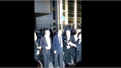 Flaş... Flaş... Mahkeme sonrası Ağırel'in avukatından ilk açıklama