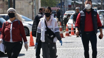 İzmir'de korona virüs kabusu: Valilik'ten flaş açıklama