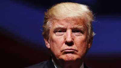 ABD'de Donald Trump'ı şok eden gelişme! Bunu hiç beklemiyordu