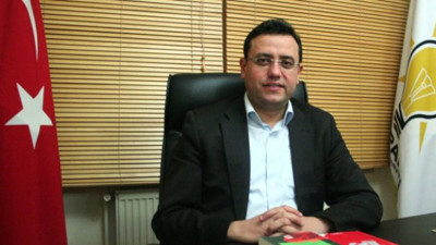 '3 maaş alanlar' kervanına o da katıldı!